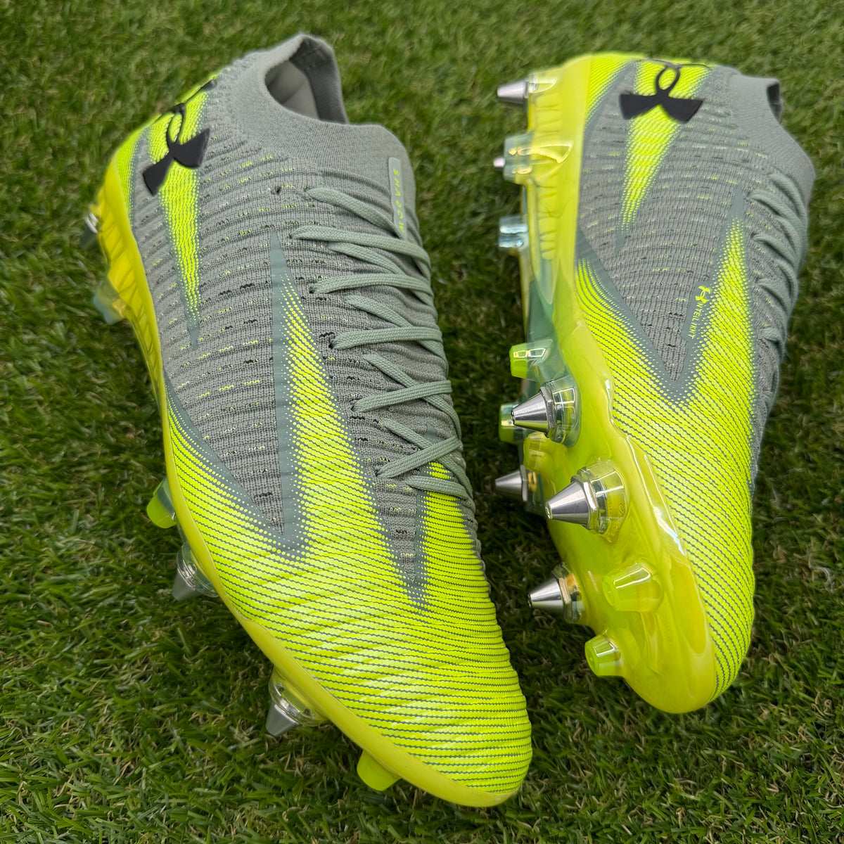 Under Armour Shadow Elite 3.0