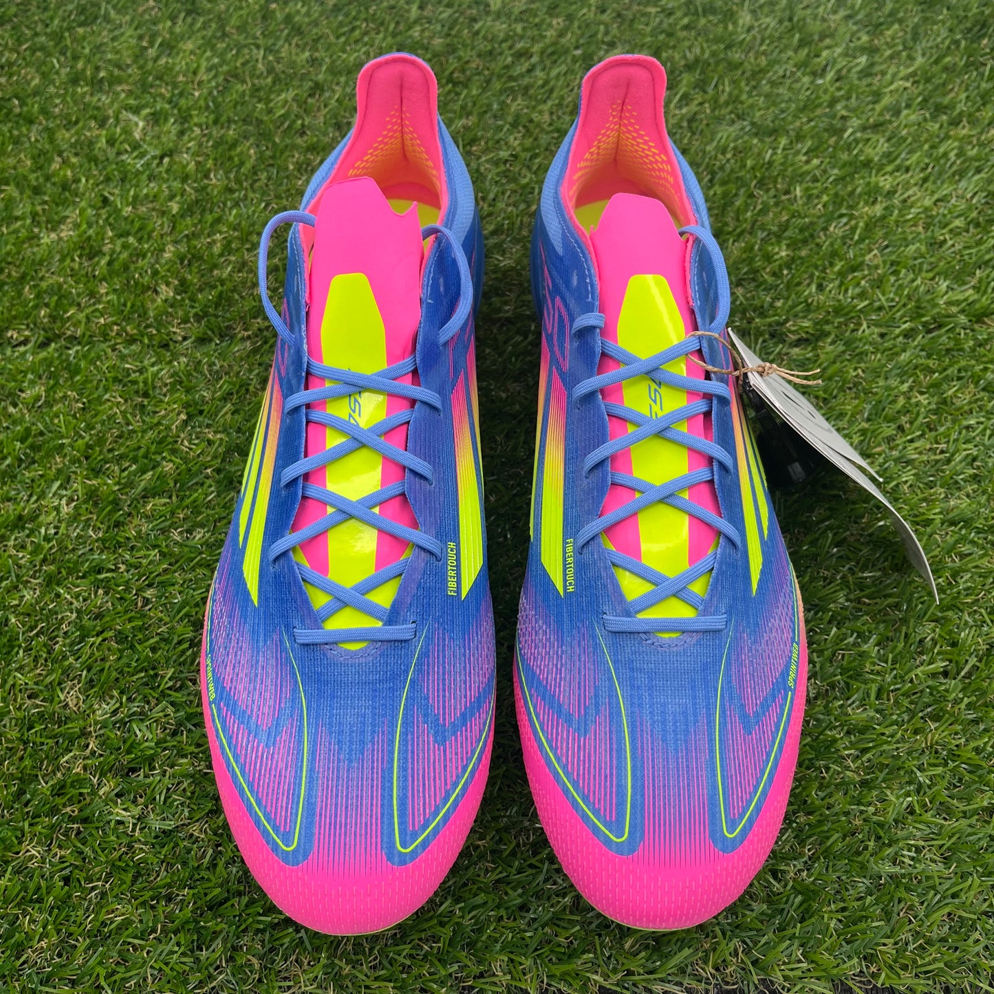 Adidas F50 Laced SG Elite