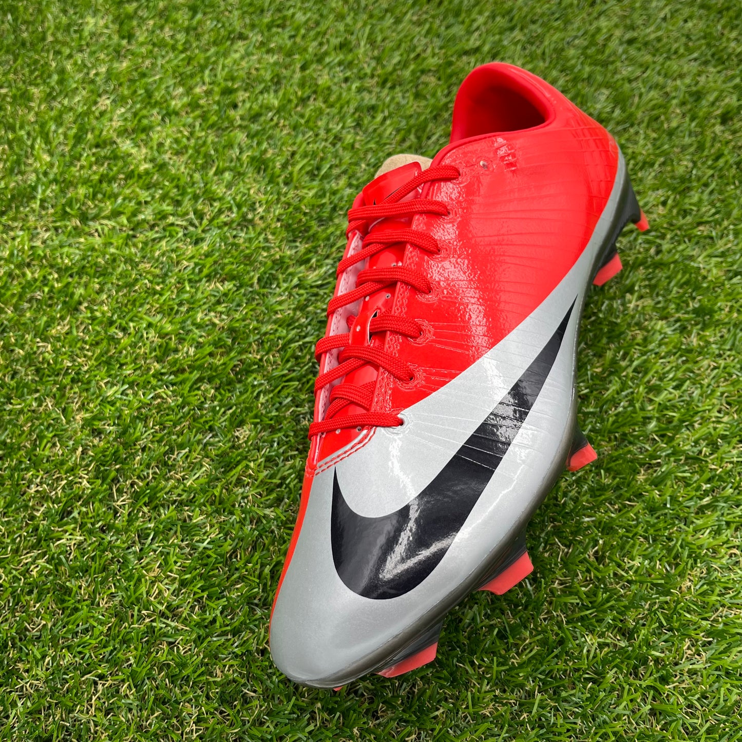 Nike Mercurial Superfly 1 RGN FG