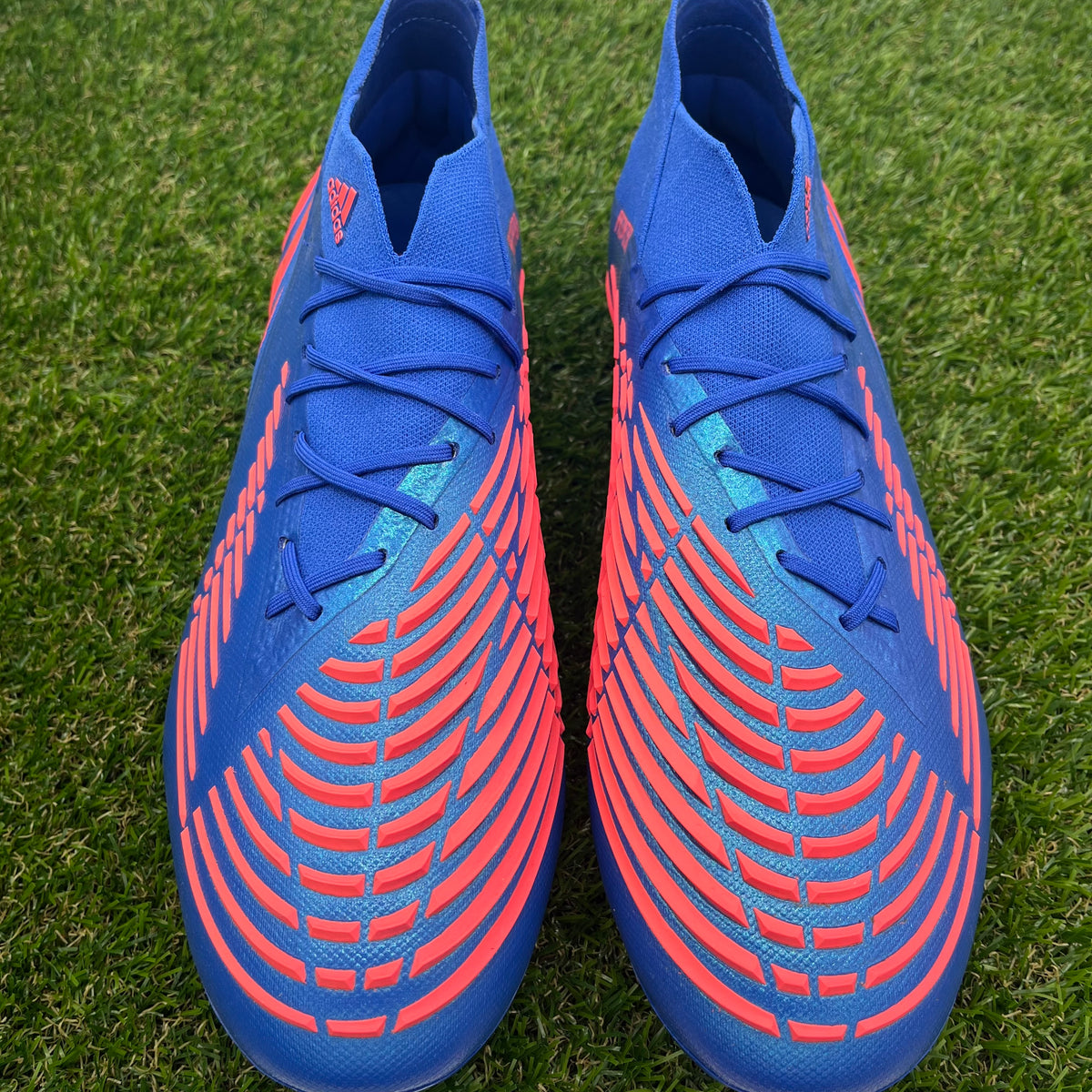 Adidas Predator Edge.1 FG Elite