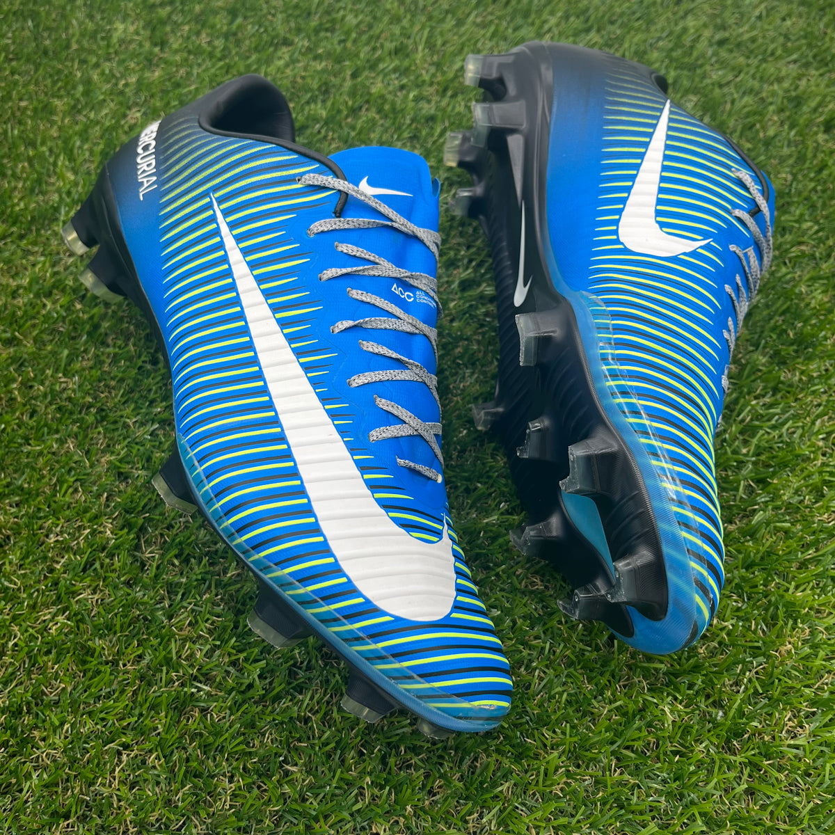 Nike Mercurial Vapor 11 ID FG