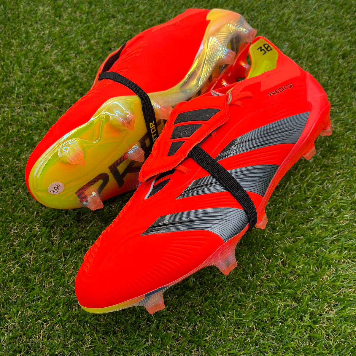 Adidas Predator FT Elite Tease FG