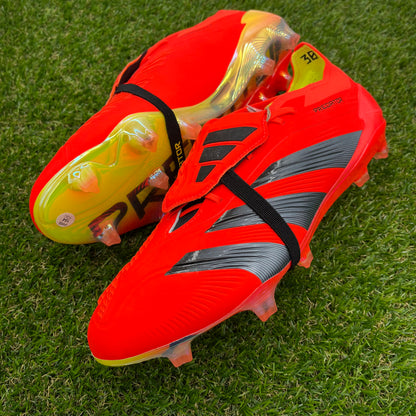 Adidas Predator FT Elite Tease FG