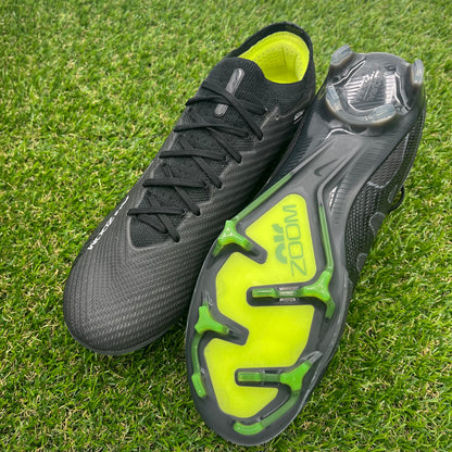 Nike Mercurial Vapor 15 Elite FG