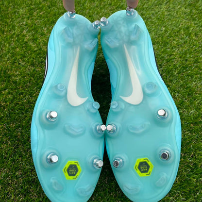 Tiempo Legend X SG-AC