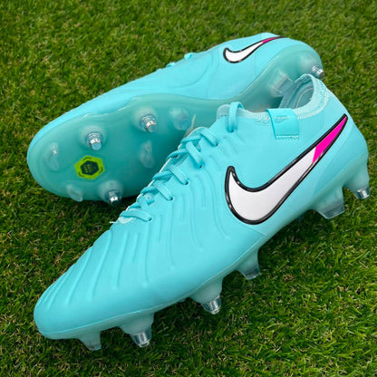 Tiempo Legend X SG-AC