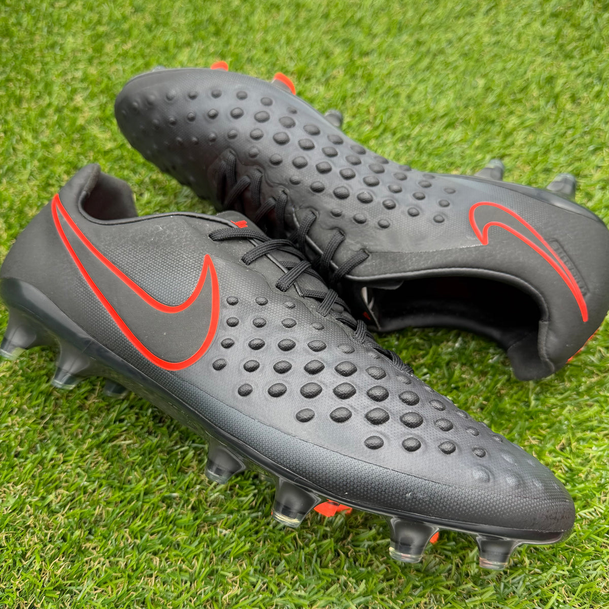 Nike Magista Opus 2 Elite FG
