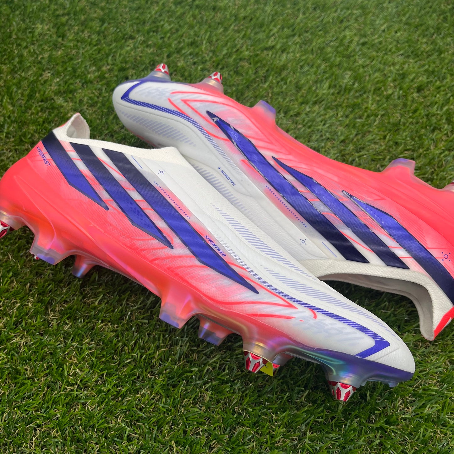 Adidas F50 Hyperfast Elite LL SG