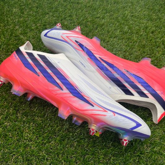 Adidas F50 Hyperfast Elite LL SG