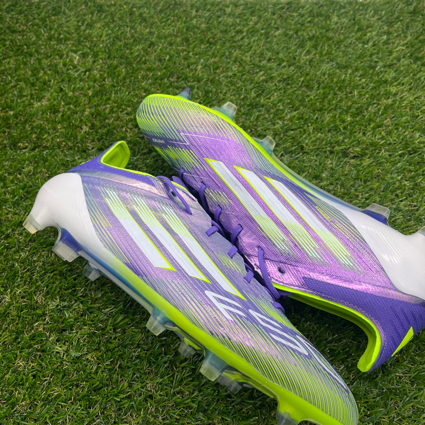 Adidas F50 FG Elite