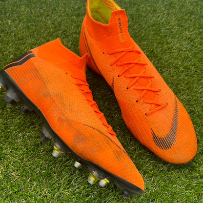 Nike Mercurial Superfly 6 Elite SG-AC