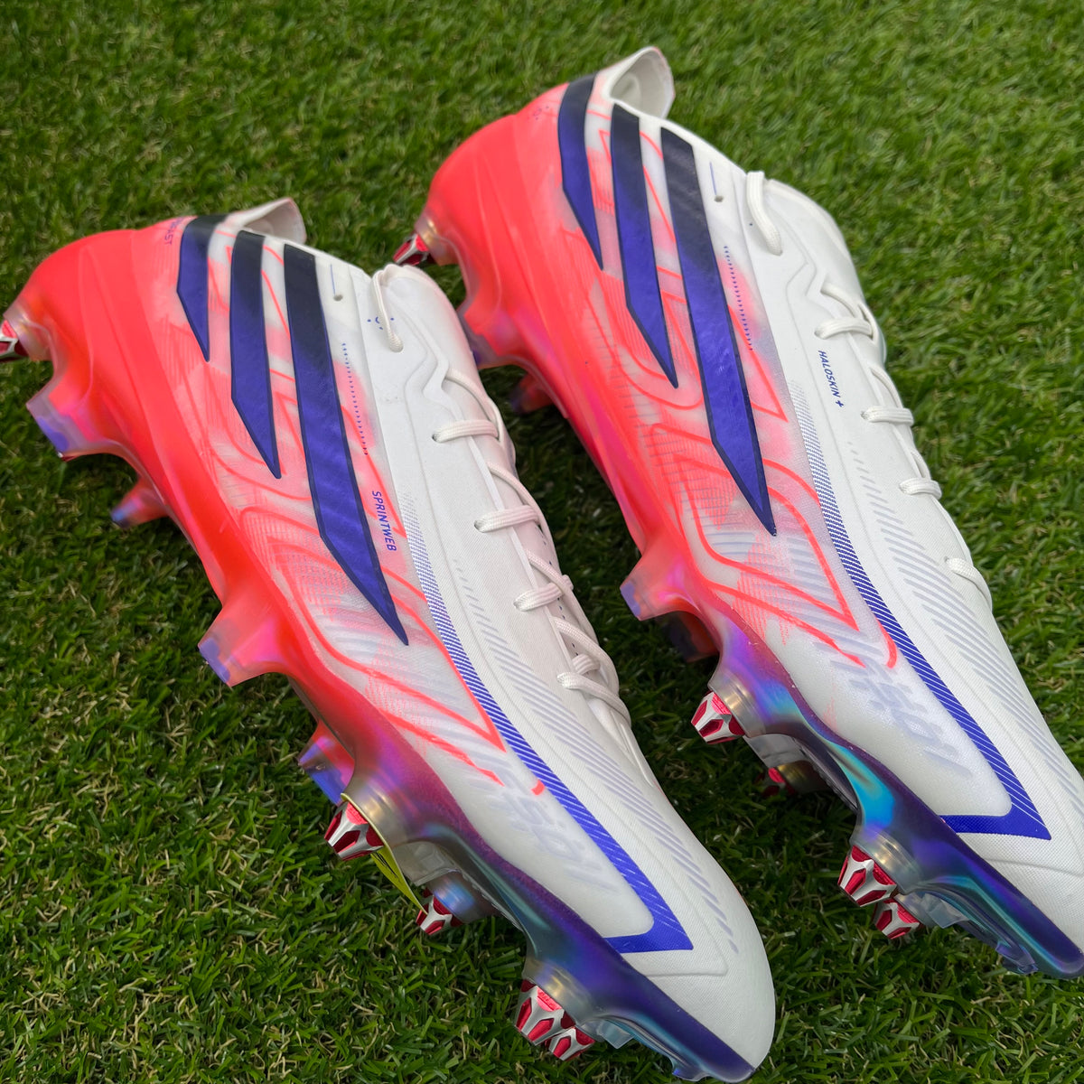 Adidas F50 Hyperfast Elite SG