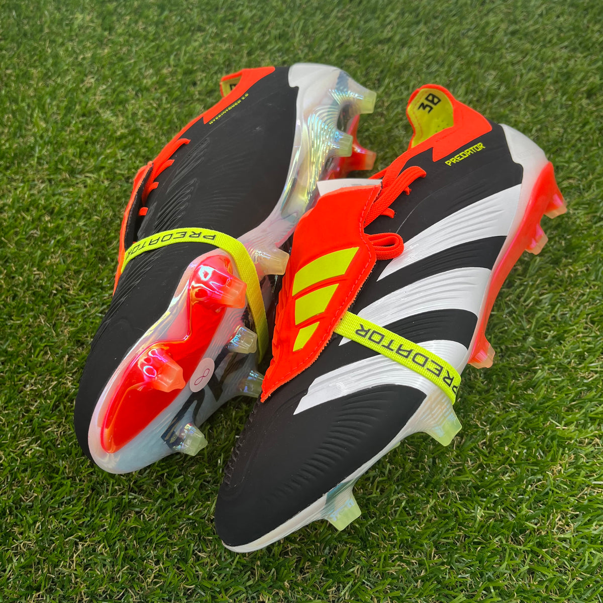 Adidas Predator FT 24' Launch FG