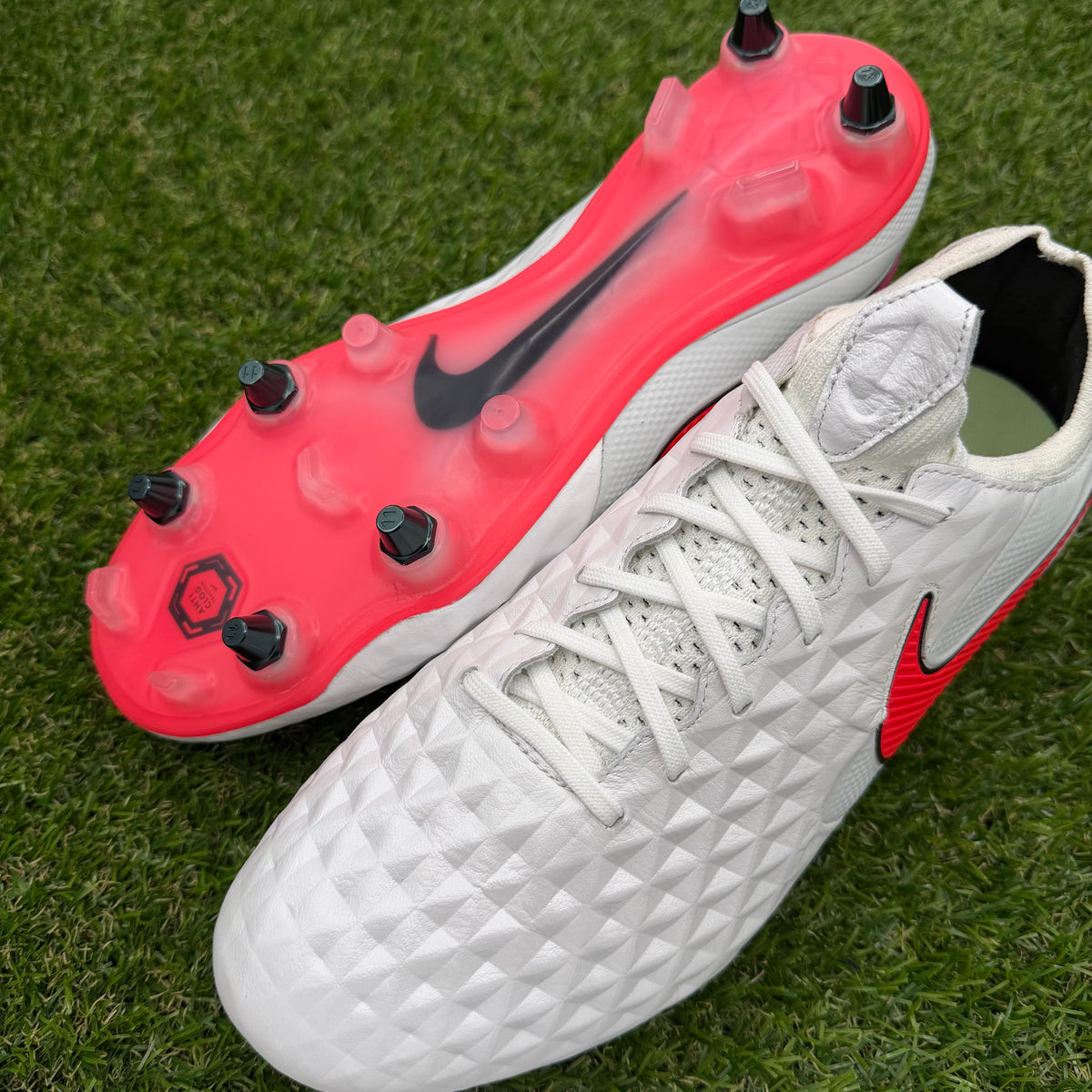 Nike Tiempo Legend 8 SG-AC
