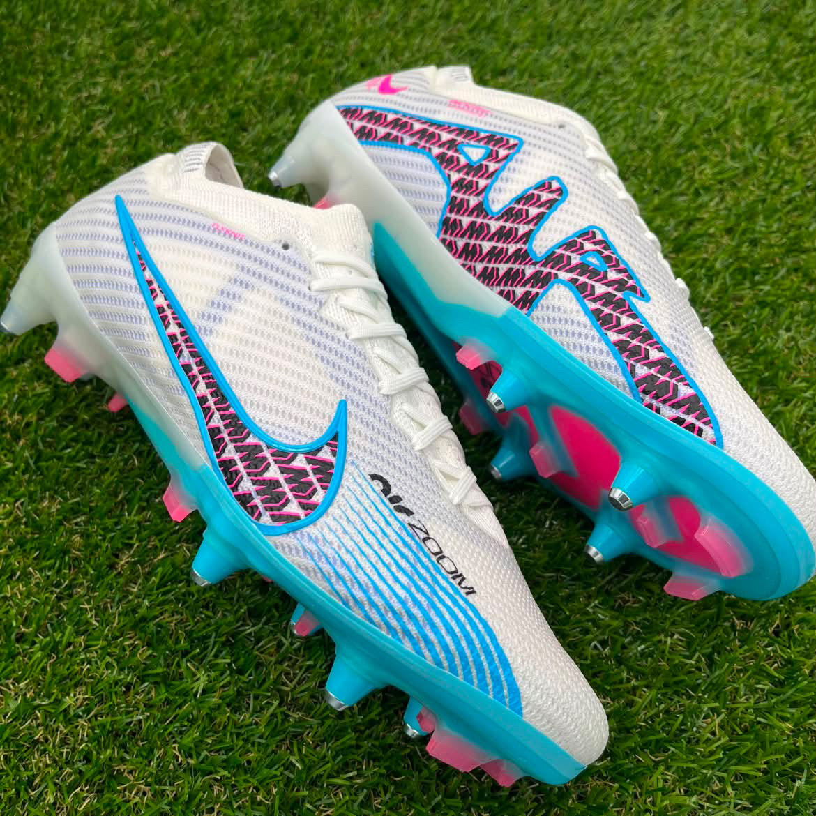 Nike Mercurial Vapor 15 Elite SG-AC