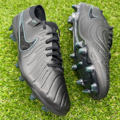 Nike Tiempo Legend X Black