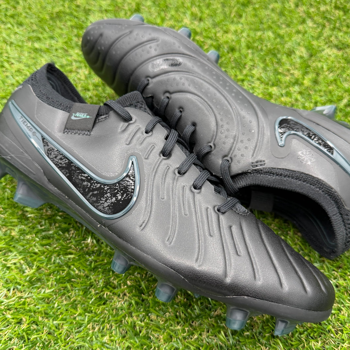 Nike Tiempo Legend X Black