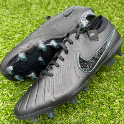 Nike Tiempo Legend X Black