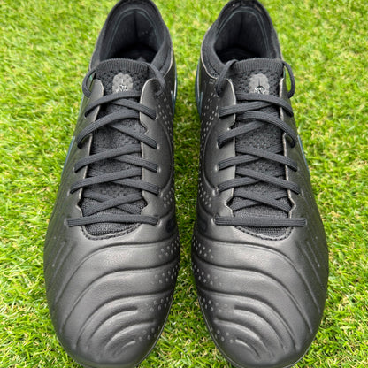 Nike Tiempo Legend X Black