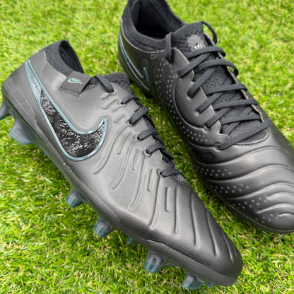 Nike Tiempo Legend X Black