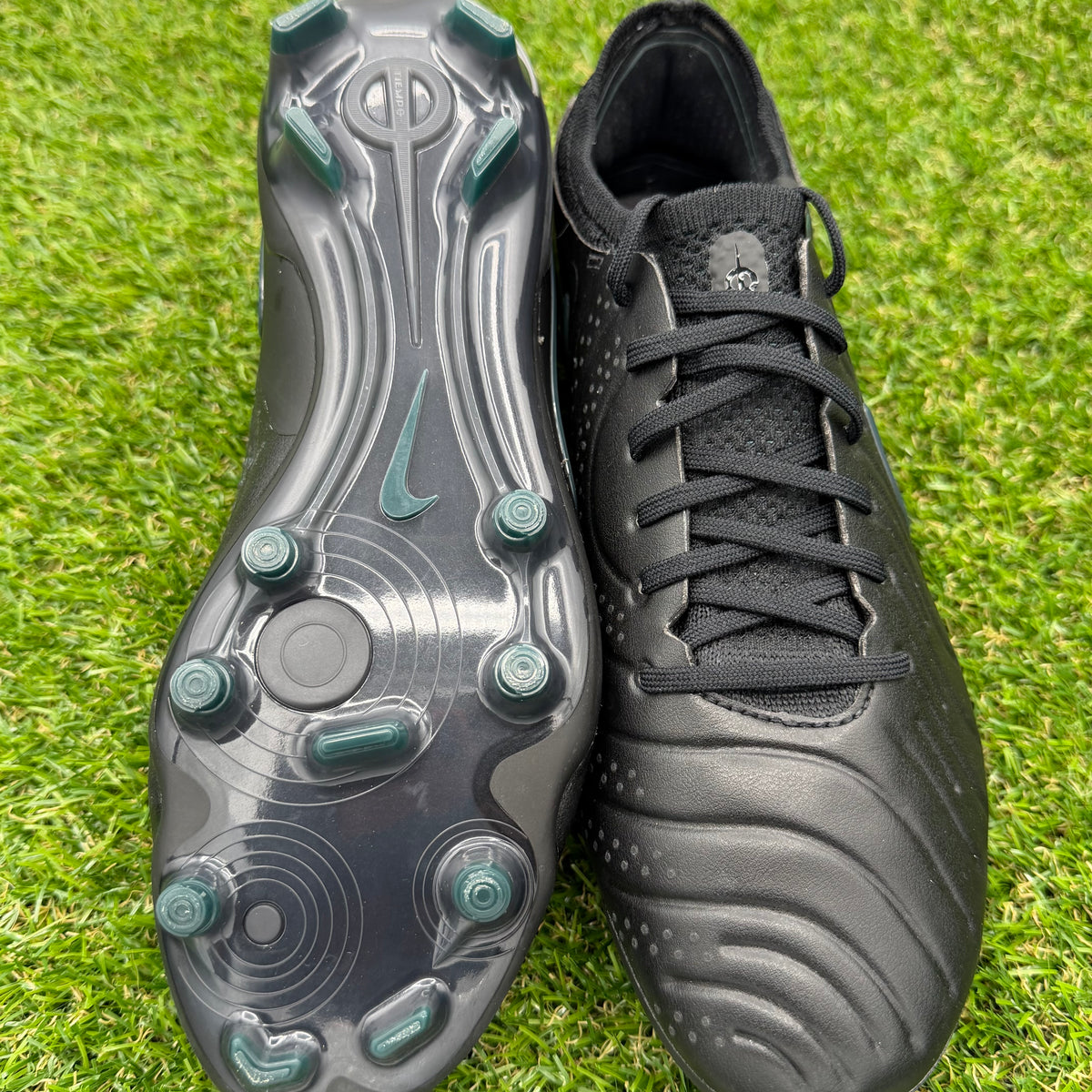 Nike Tiempo Legend X Black