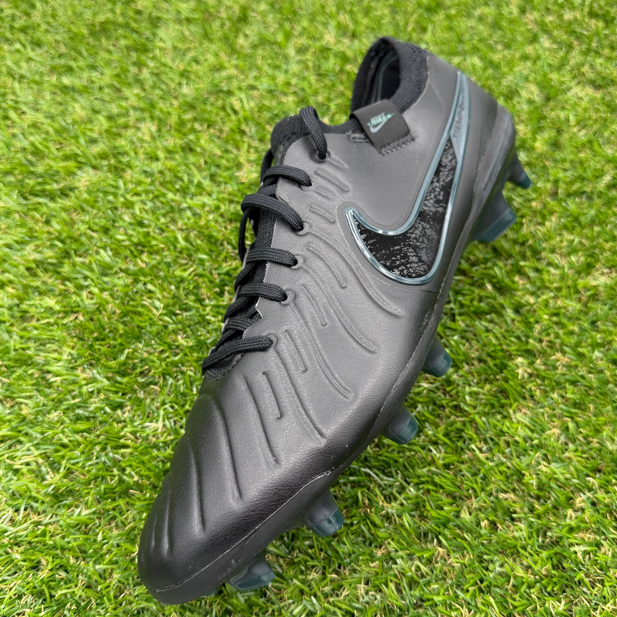 Nike Tiempo Legend X Black