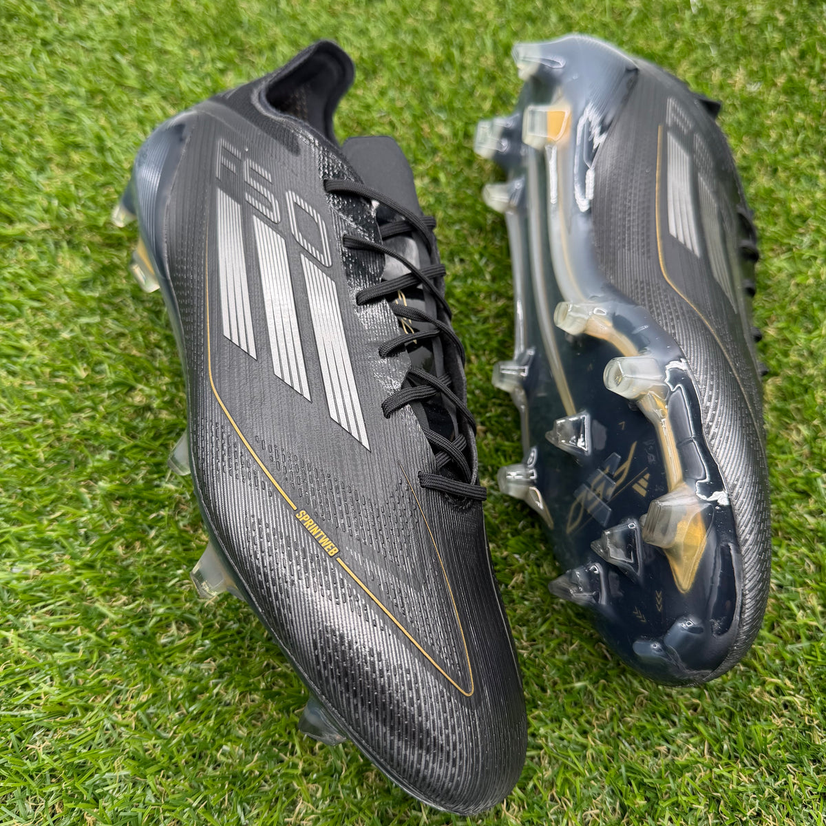 Adidas F50 Elite FG
