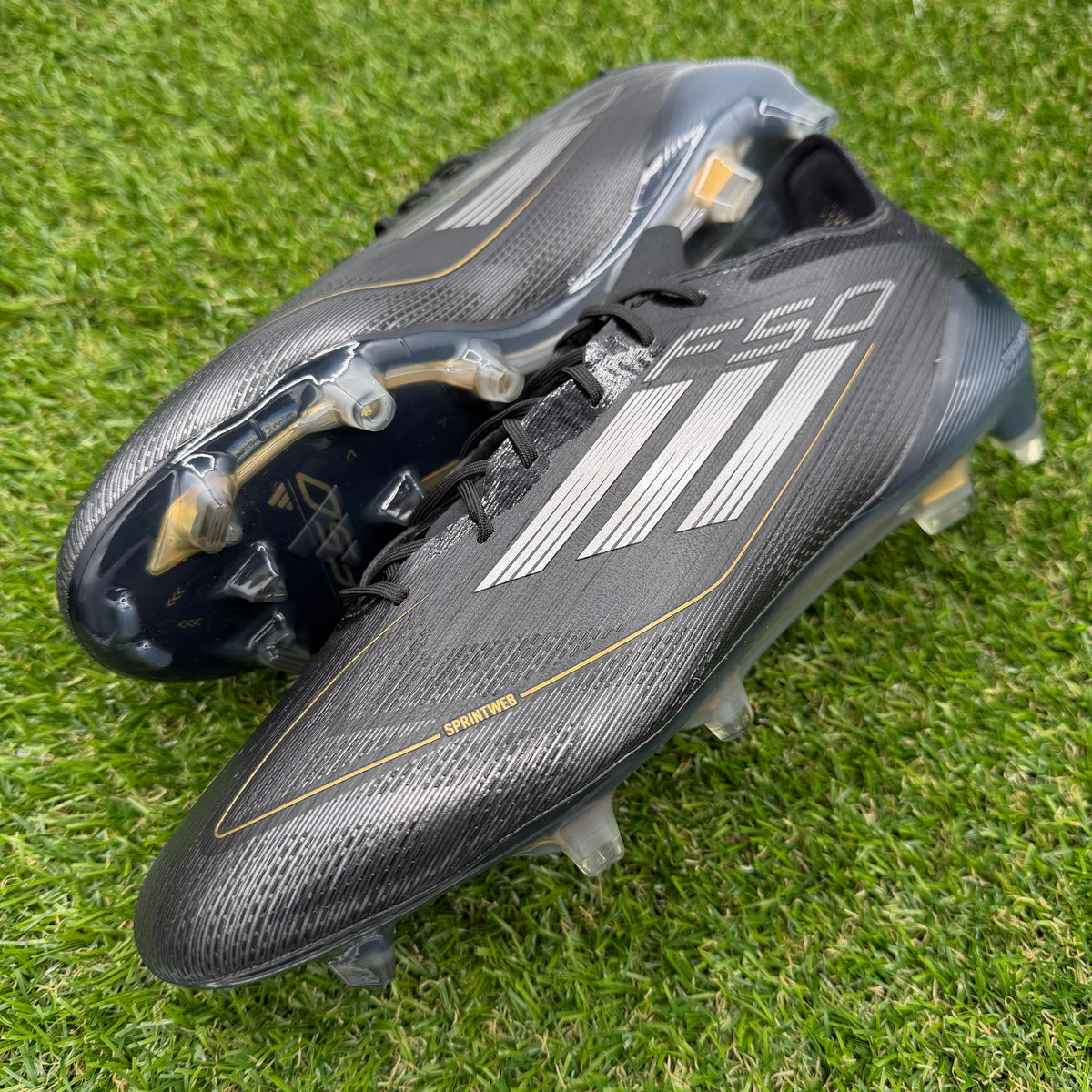 Adidas F50 Elite FG