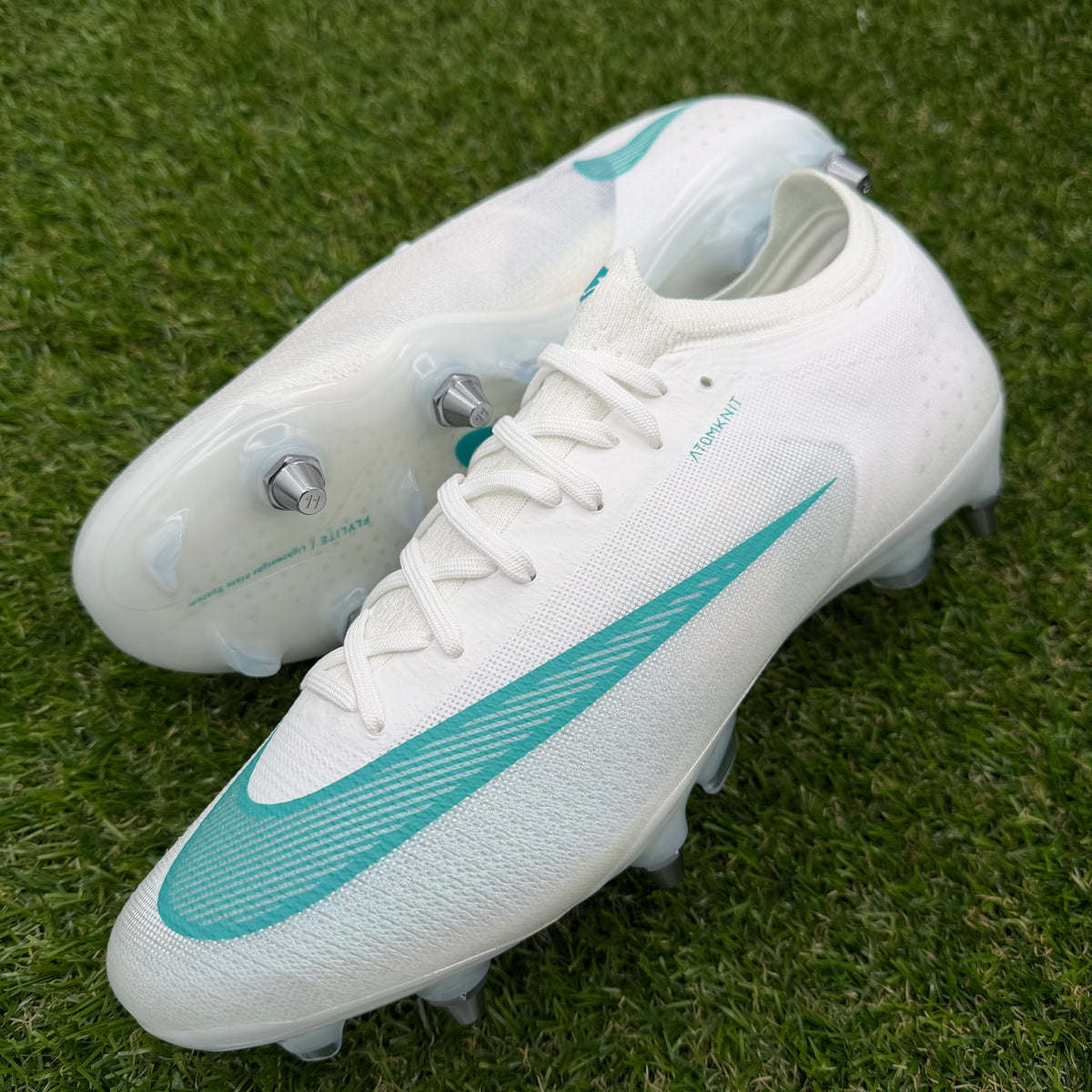 Nike Mercurial Vapor 17 SG