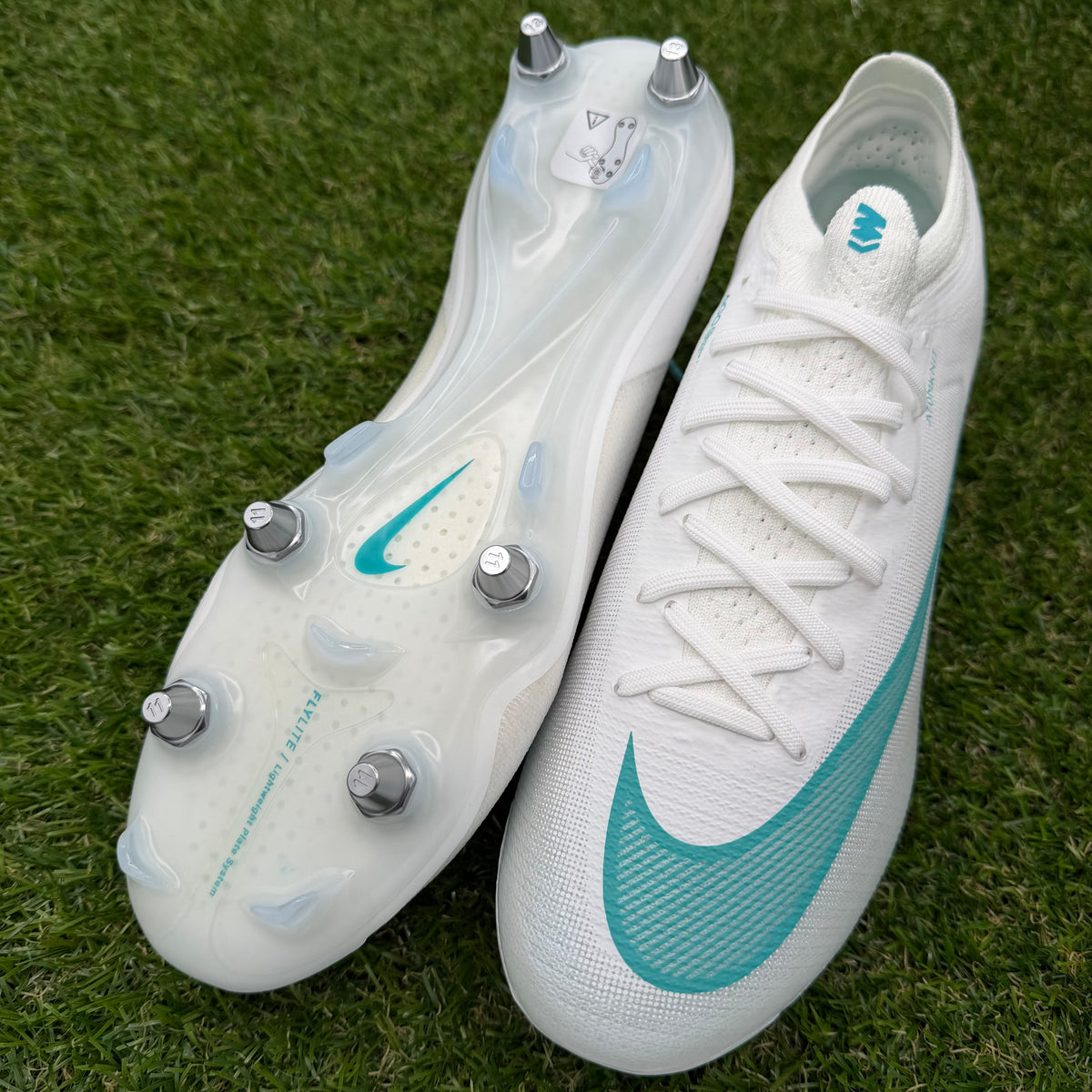 Nike Mercurial Vapor 17 SG