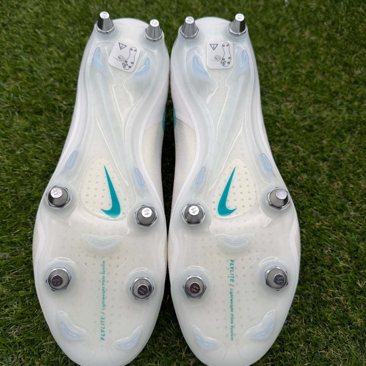Nike Mercurial Vapor 17 SG