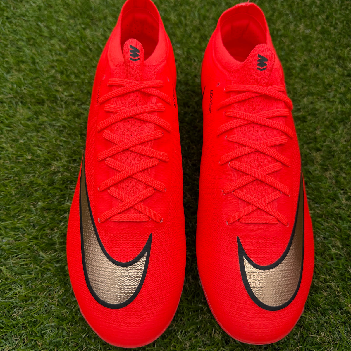 Nike Mercurial Vapor 17 FG