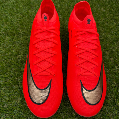 Nike Mercurial Vapor 17 FG