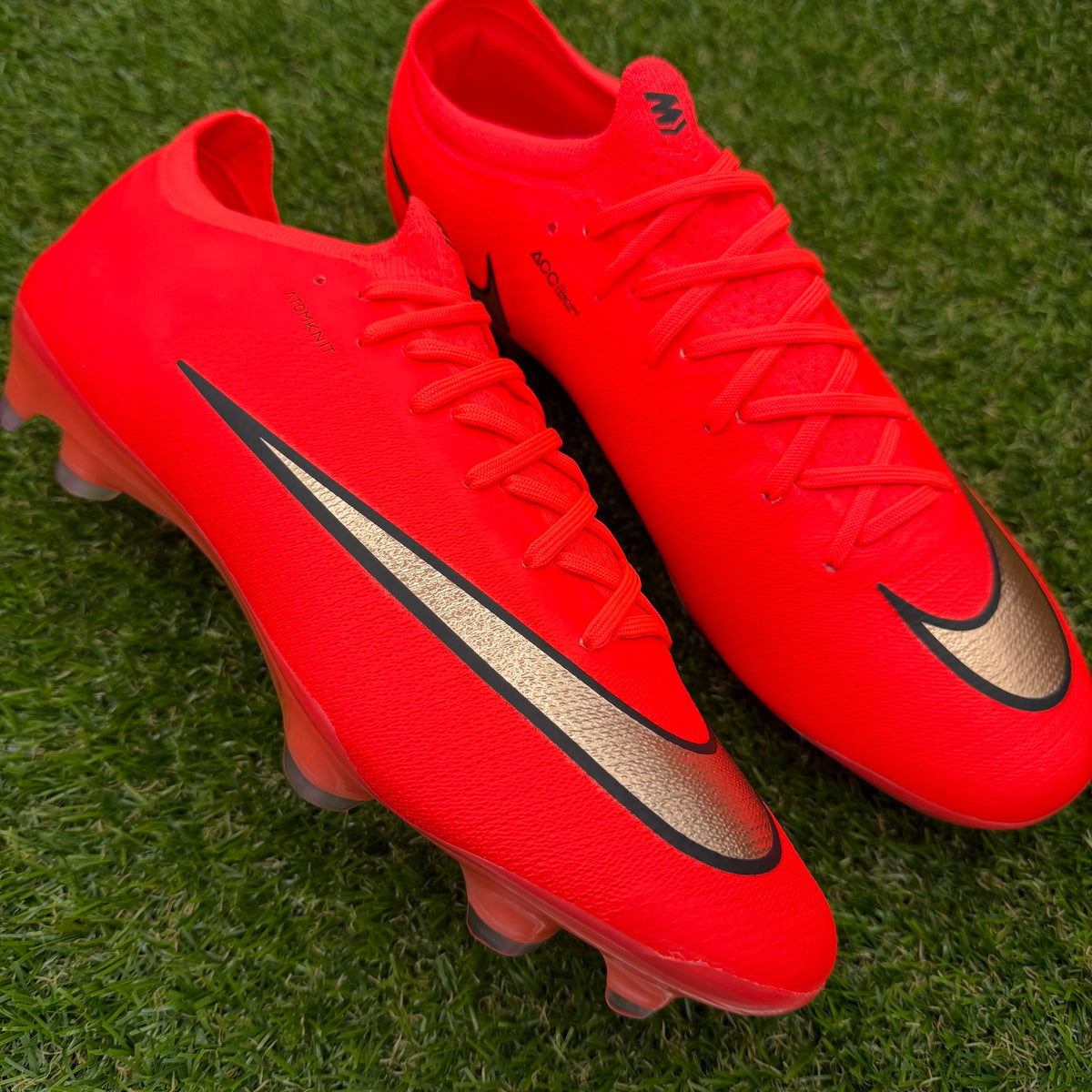 Nike Mercurial Vapor 17 FG