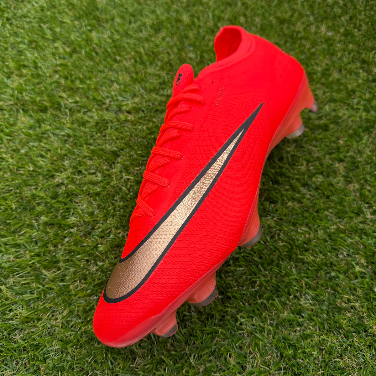 Nike Mercurial Vapor 17 FG