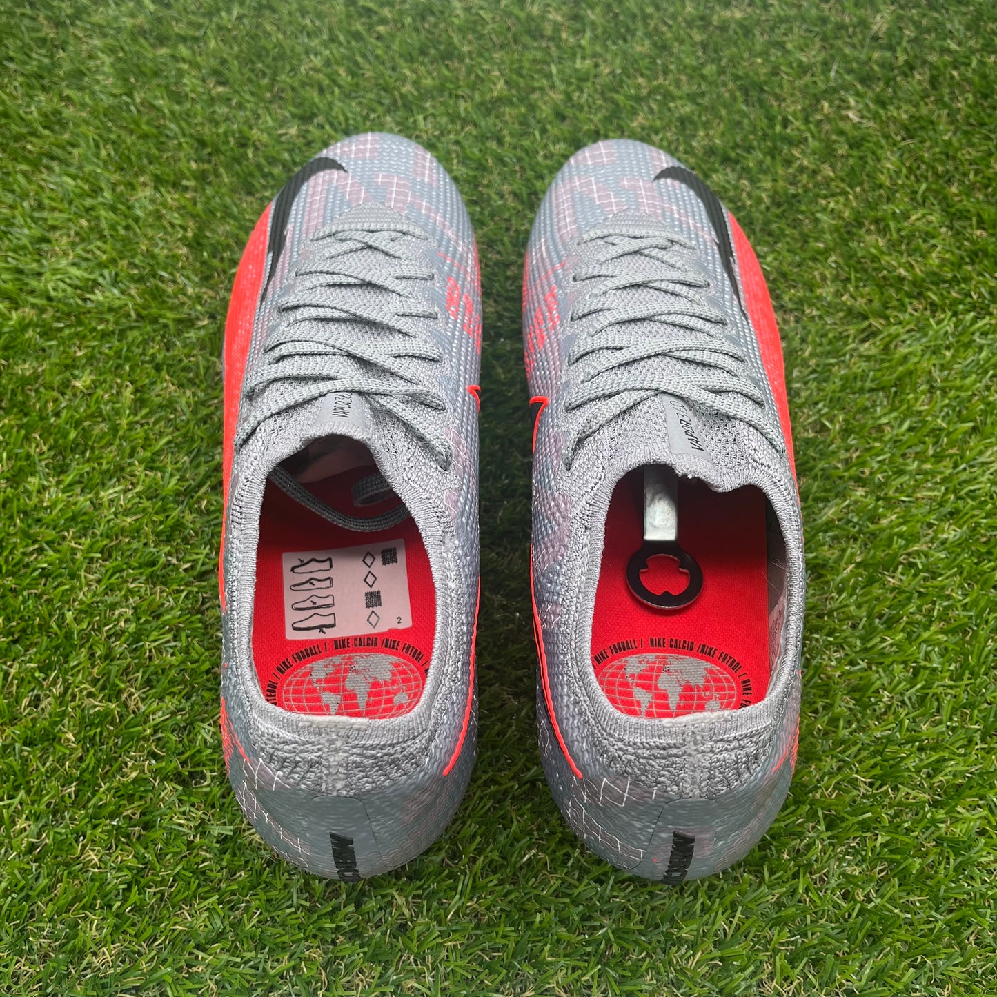 Nike Mercurial Vapor 13 SG-PRO