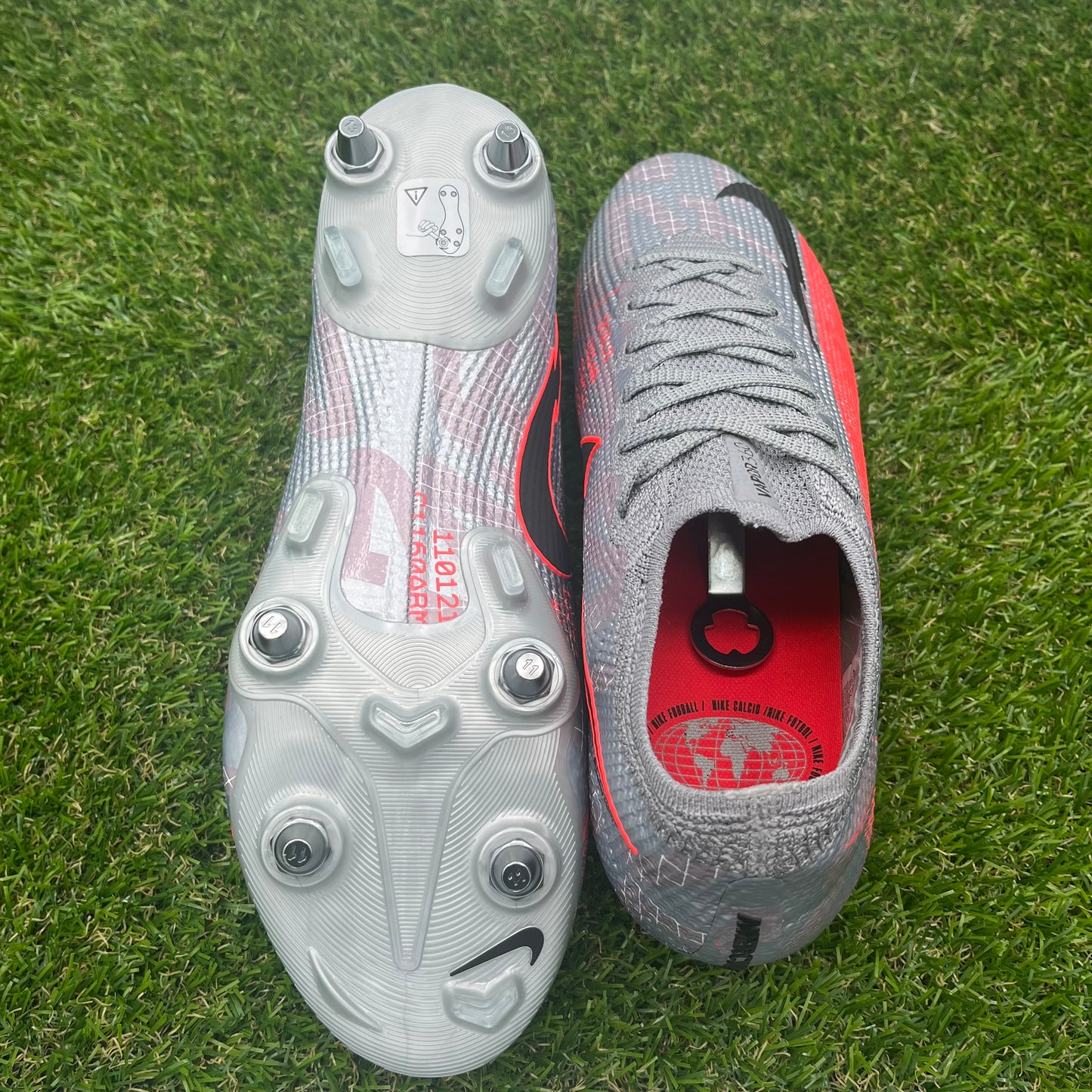 Nike Mercurial Vapor 13 SG-PRO