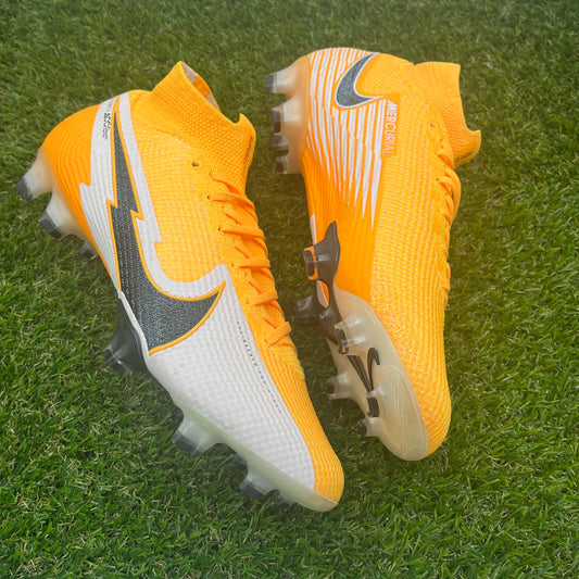 Nike Mercurial Superfly 7 FG