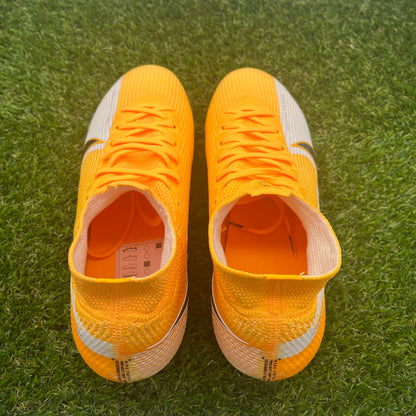 Nike Mercurial Superfly 7 FG