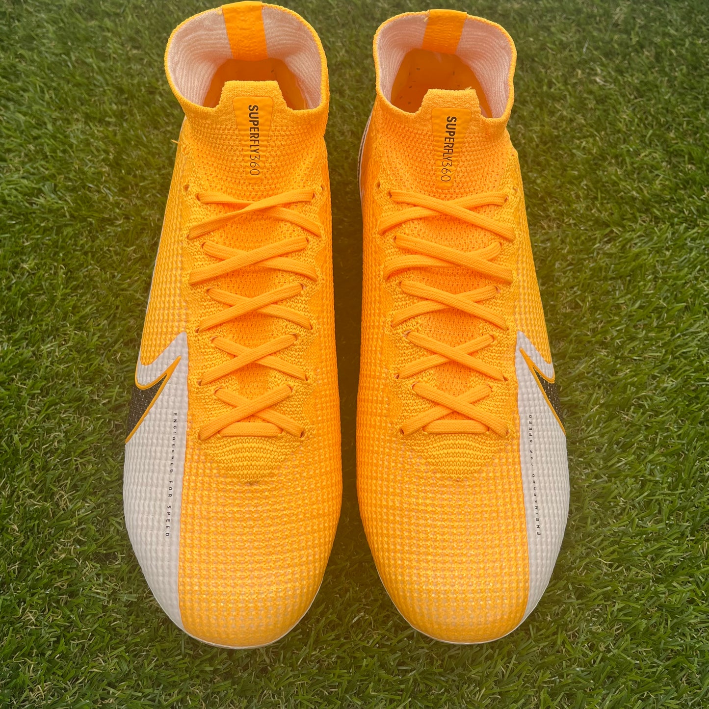 Nike Mercurial Superfly 7 FG