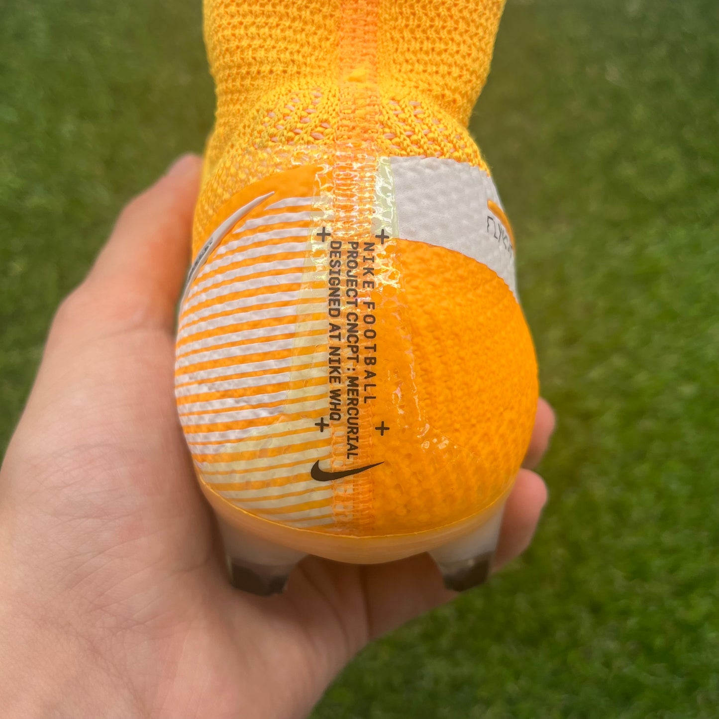 Nike Mercurial Superfly 7 FG