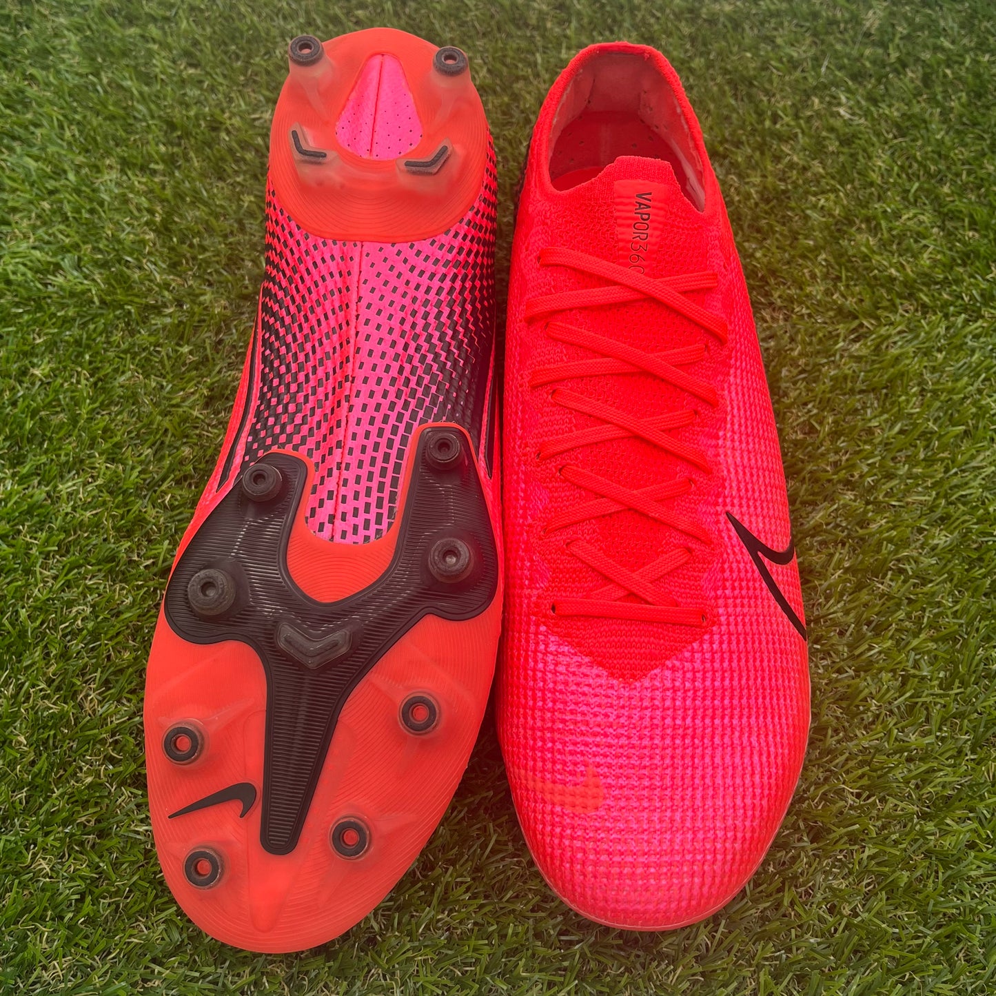 Nike Mercurial Vapor 13 AG