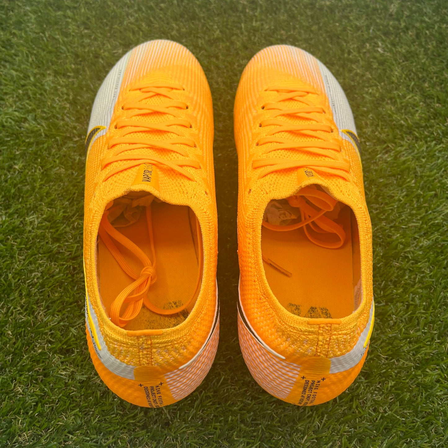 Nike Mercurial Vapor 13 SG-PRO