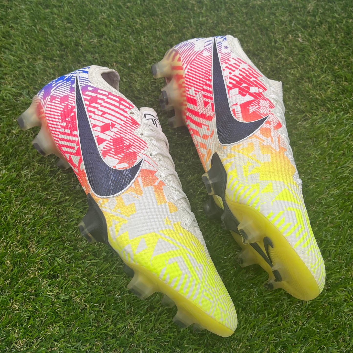 Nike Mercurial Vapor 13 FG