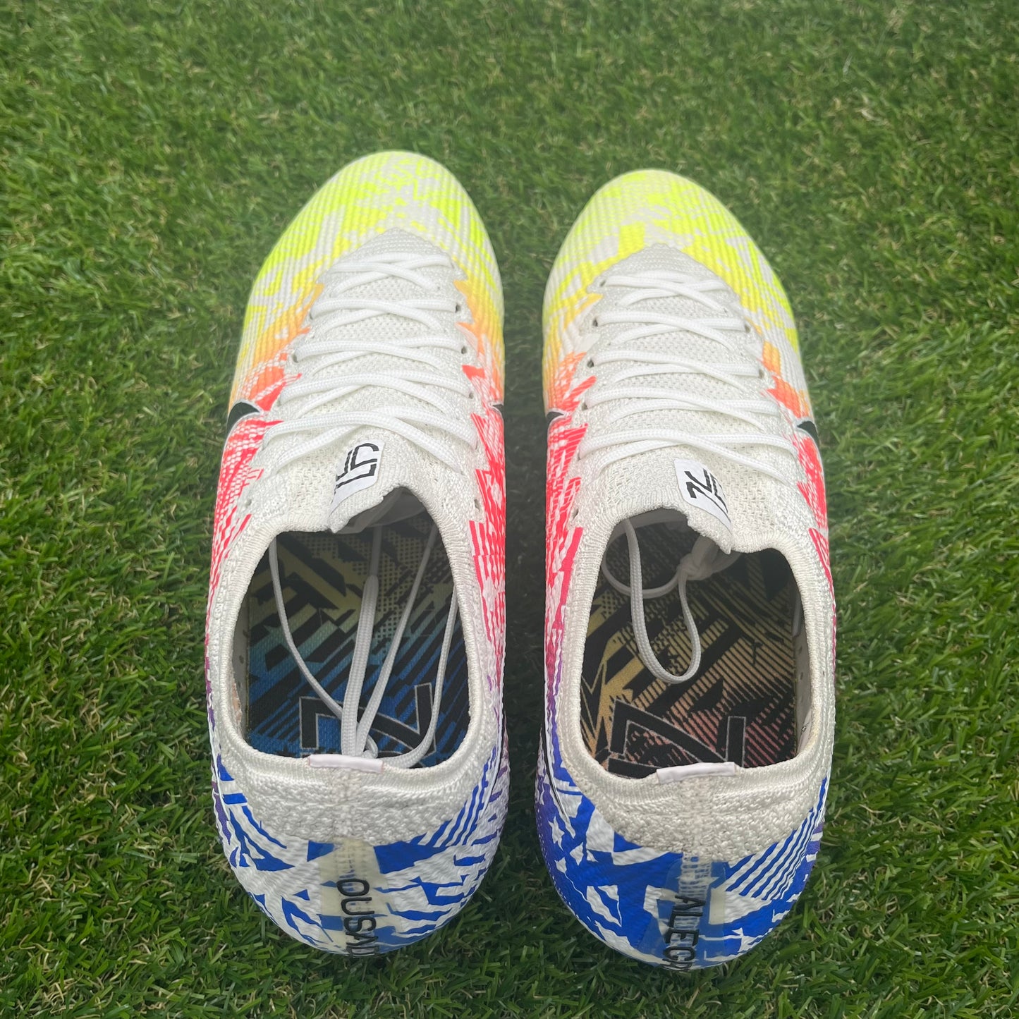 Nike Mercurial Vapor 13 FG