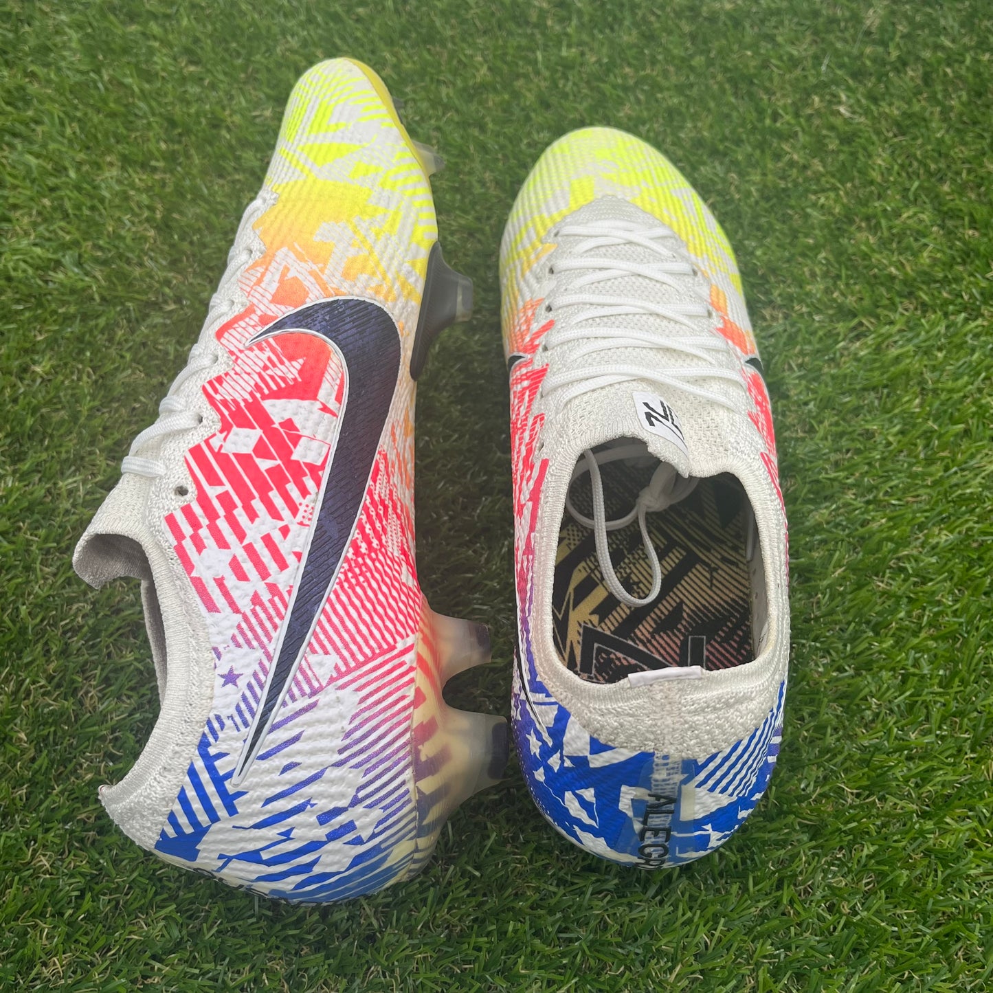 Nike Mercurial Vapor 13 FG