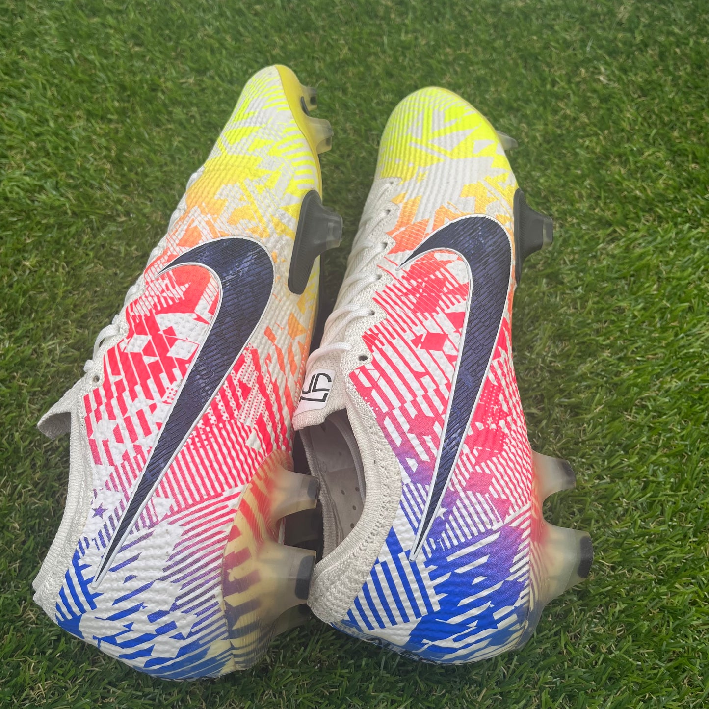 Nike Mercurial Vapor 13 FG