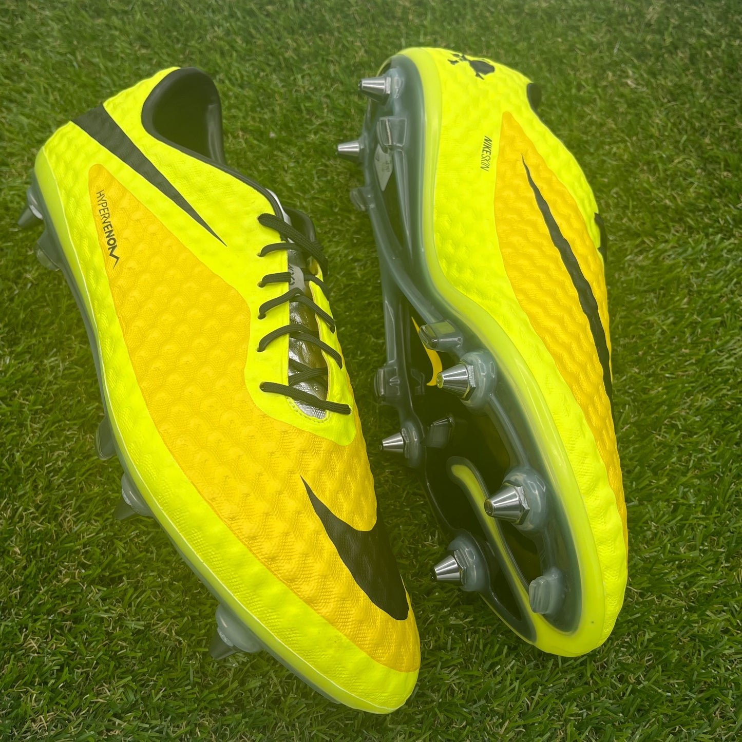 Nike Hypervenom Phantom 1 Elite SG