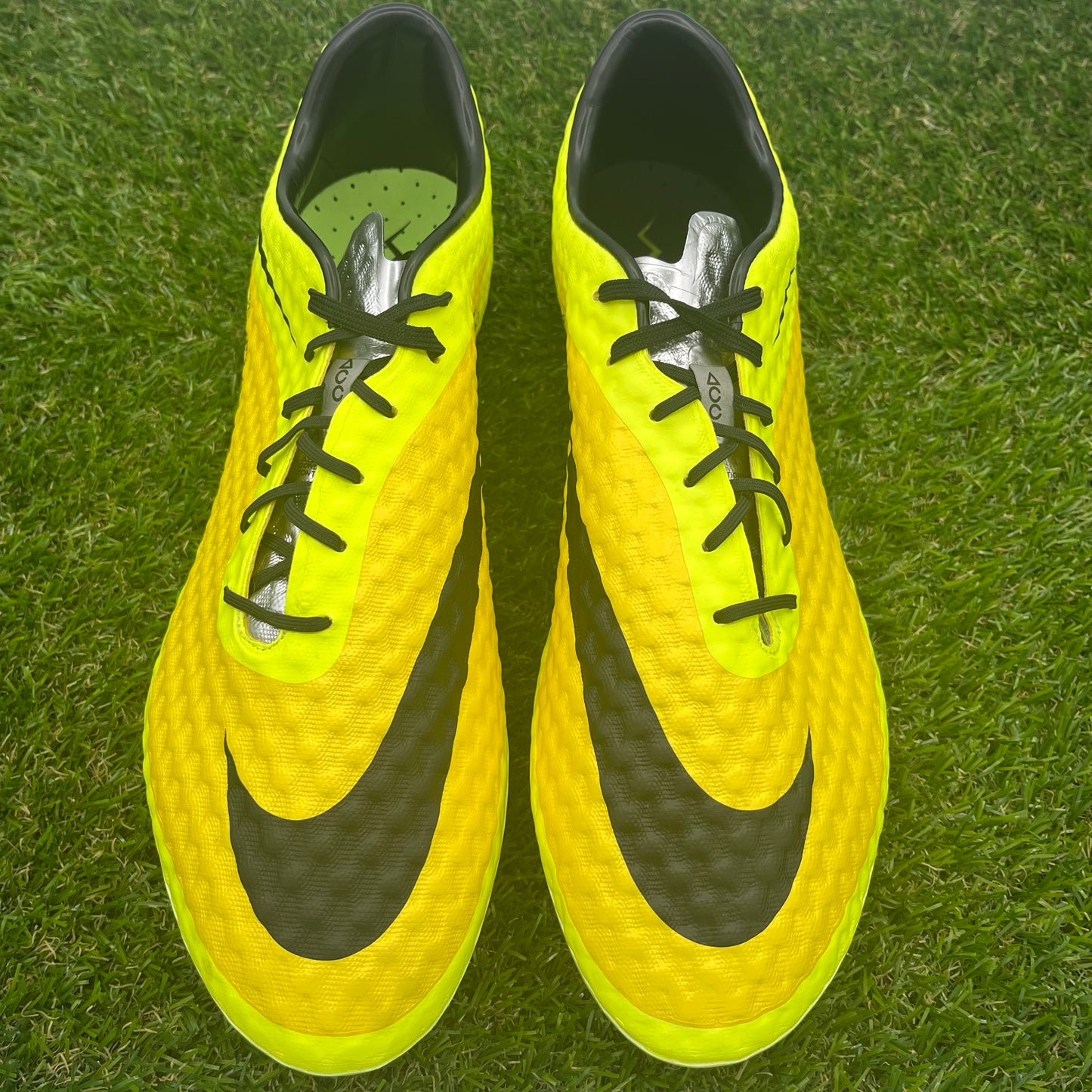 Nike Hypervenom Phantom 1 Elite SG