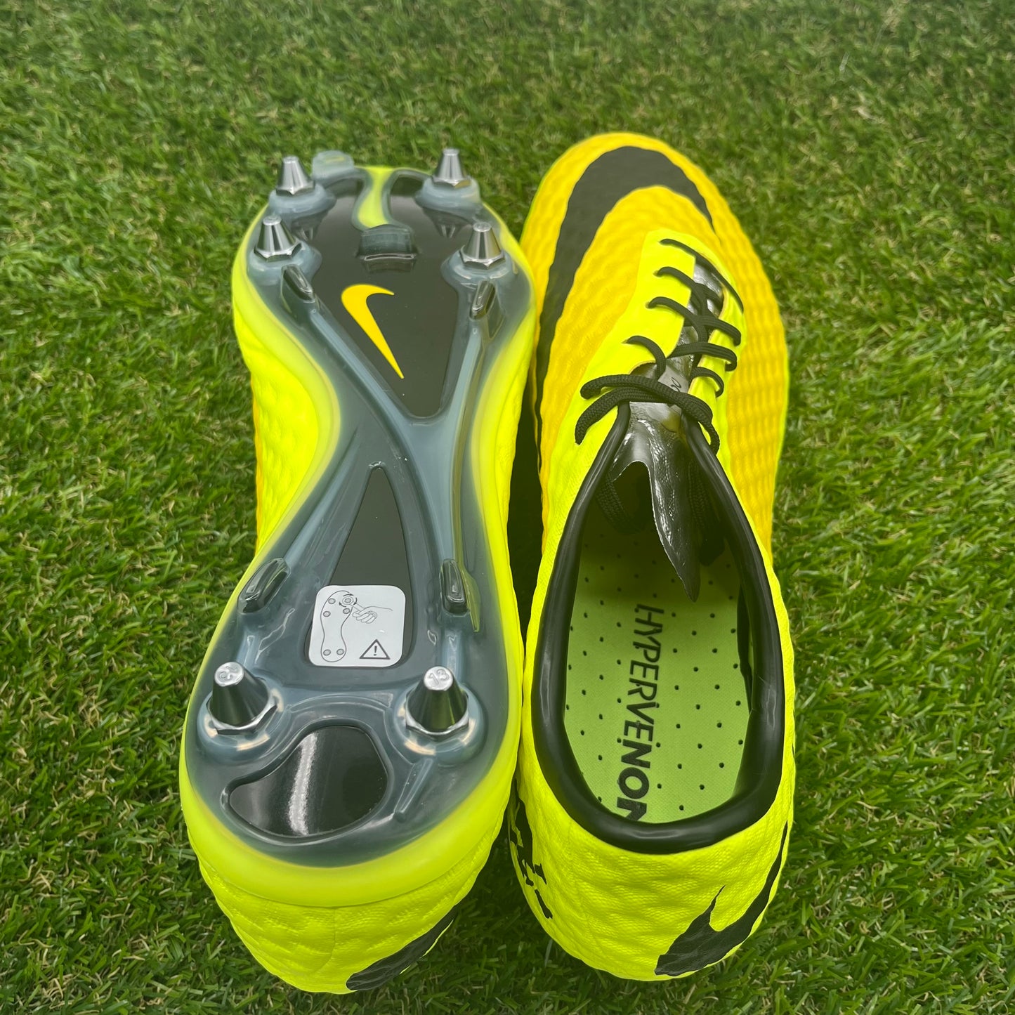 Nike Hypervenom Phantom 1 Elite SG